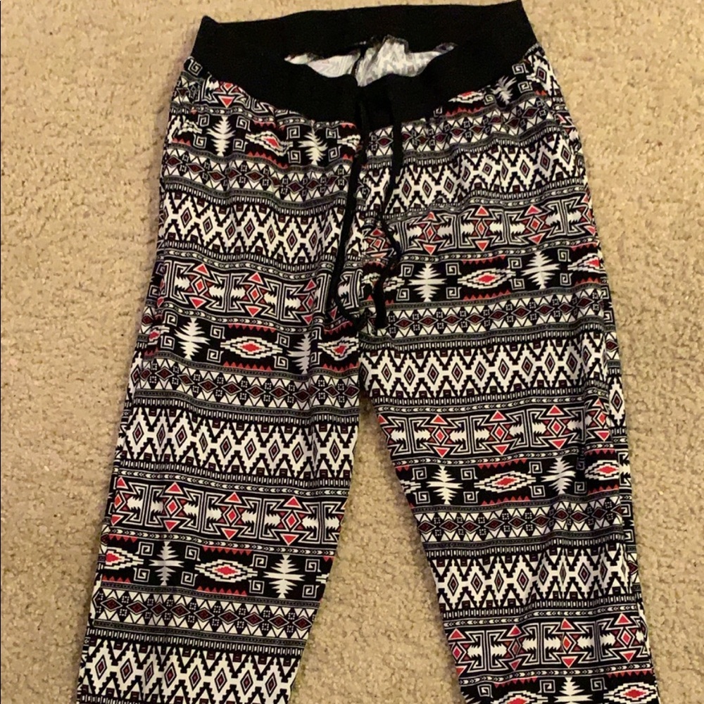Joggers